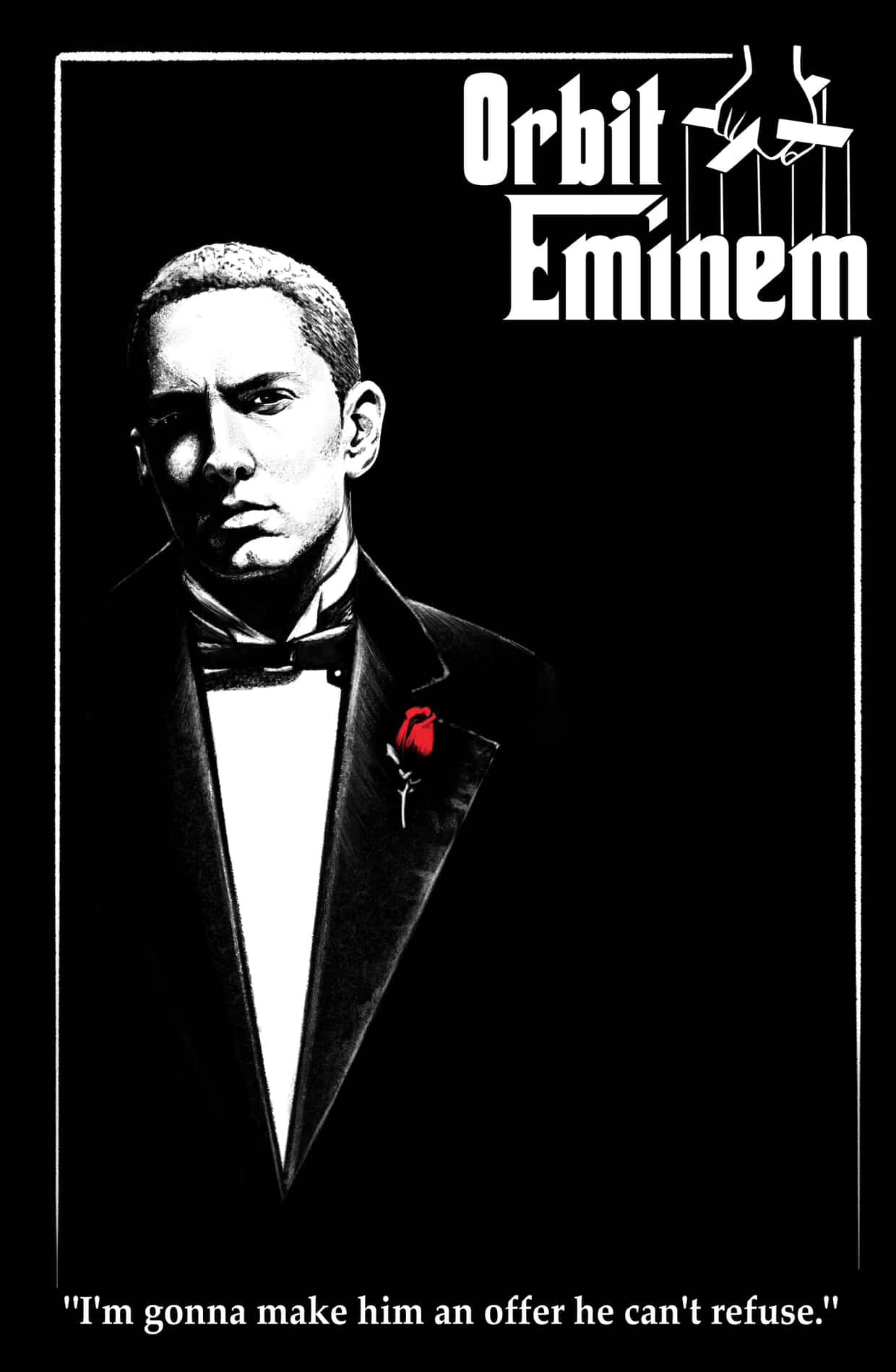 orbit eminem godfather
