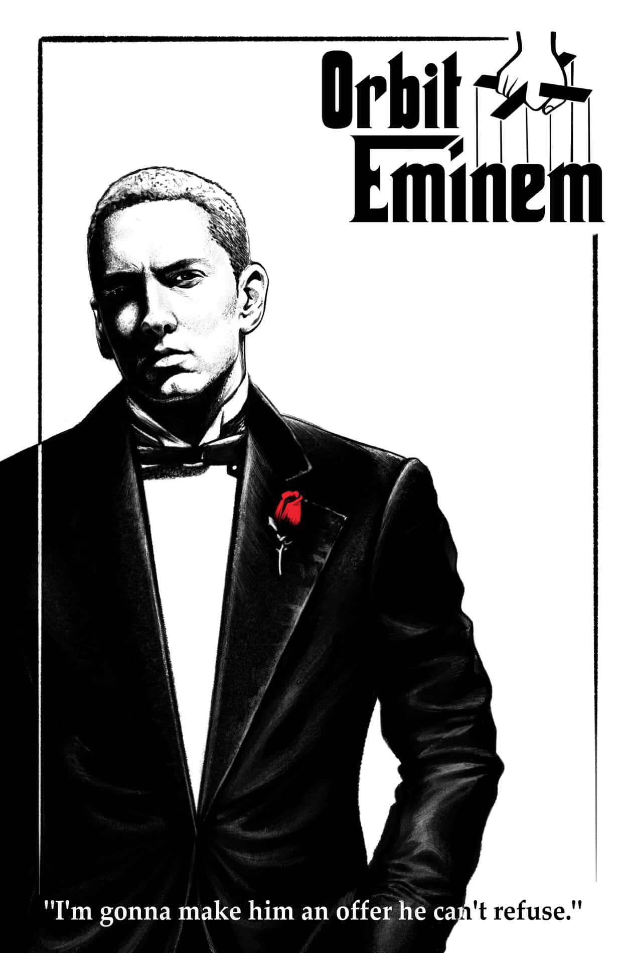 orbit eminem godfather