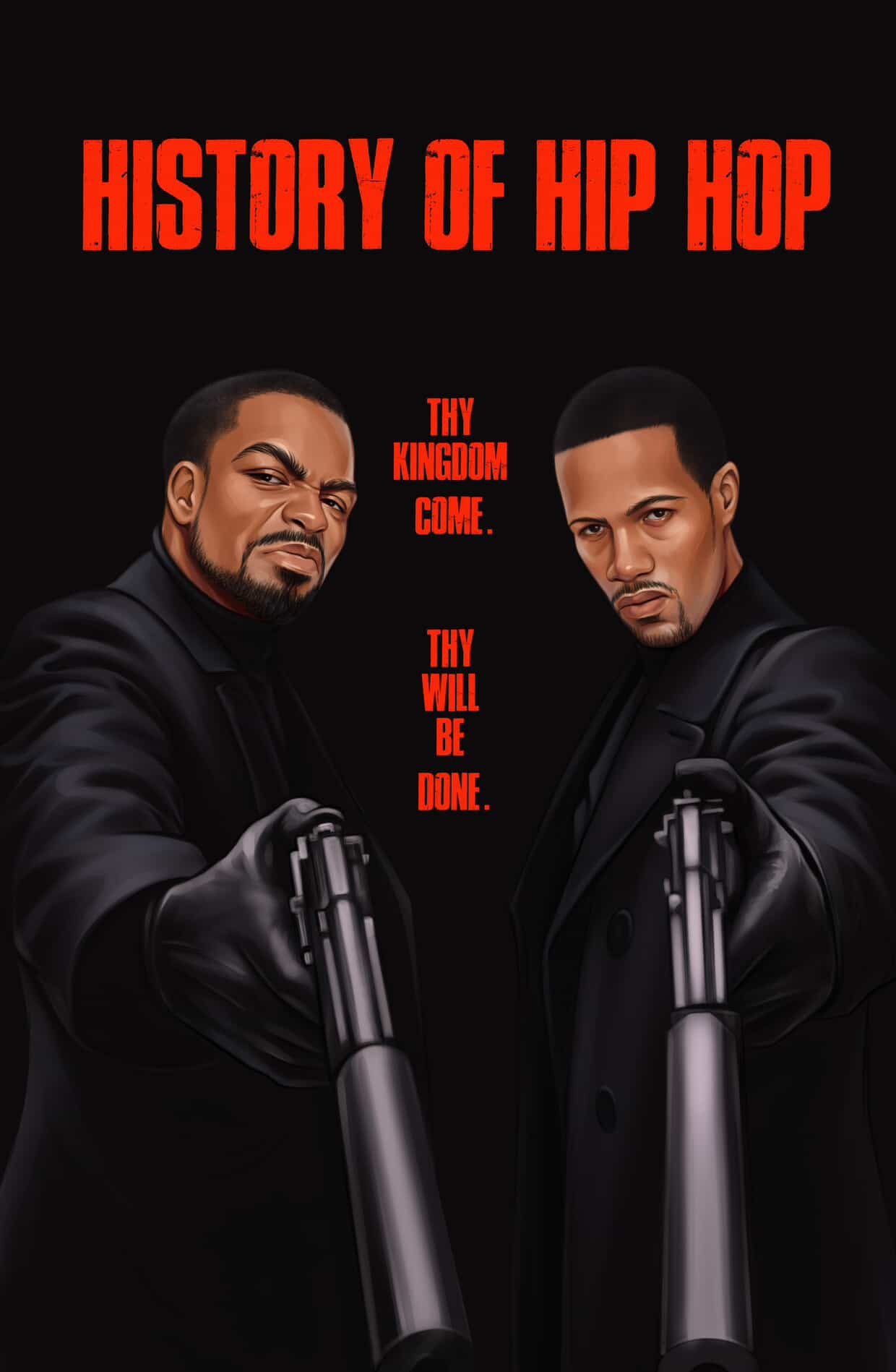 method man and redman