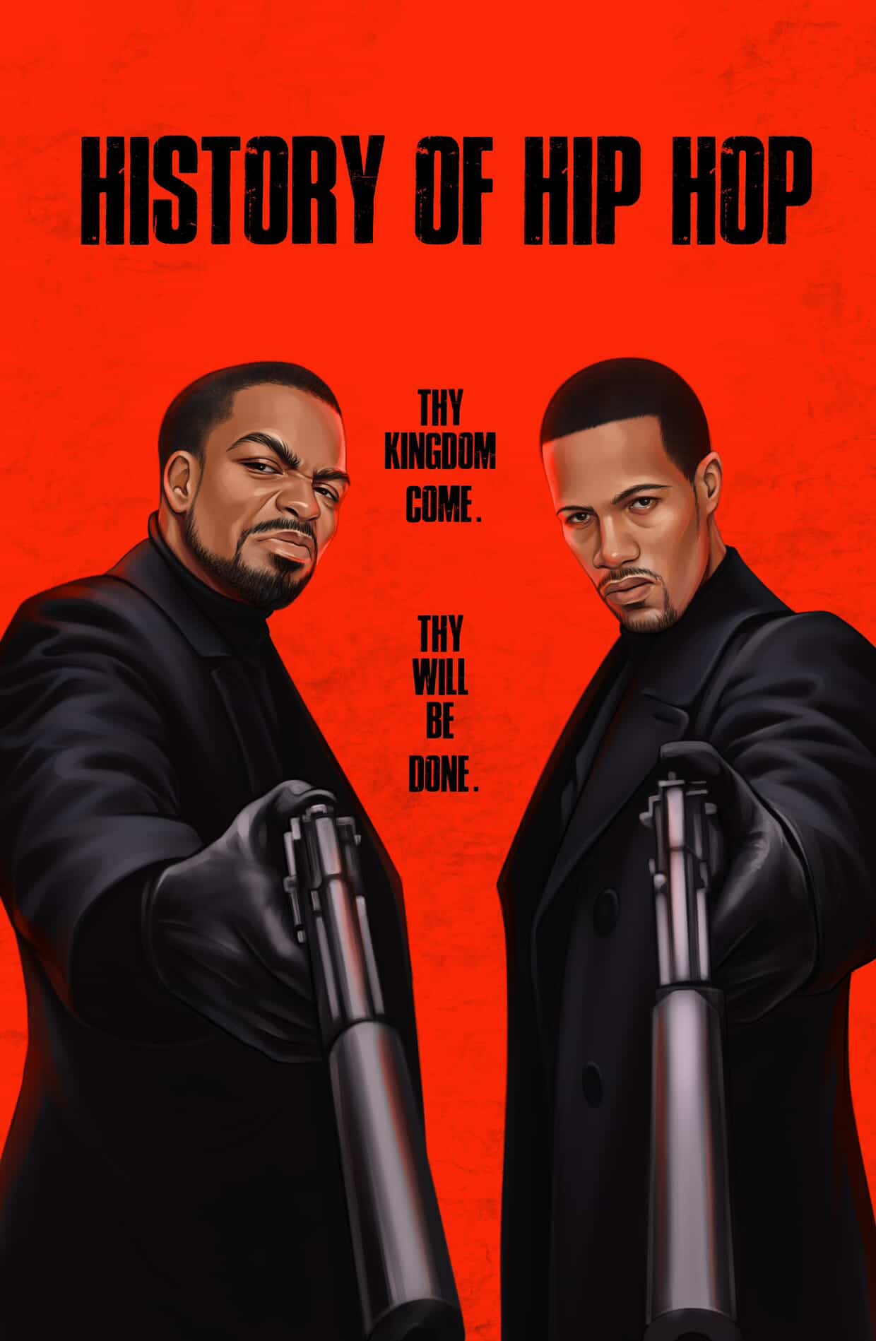 method man and redman