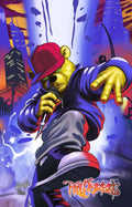 Pooh Bizkit trade “pre sale”