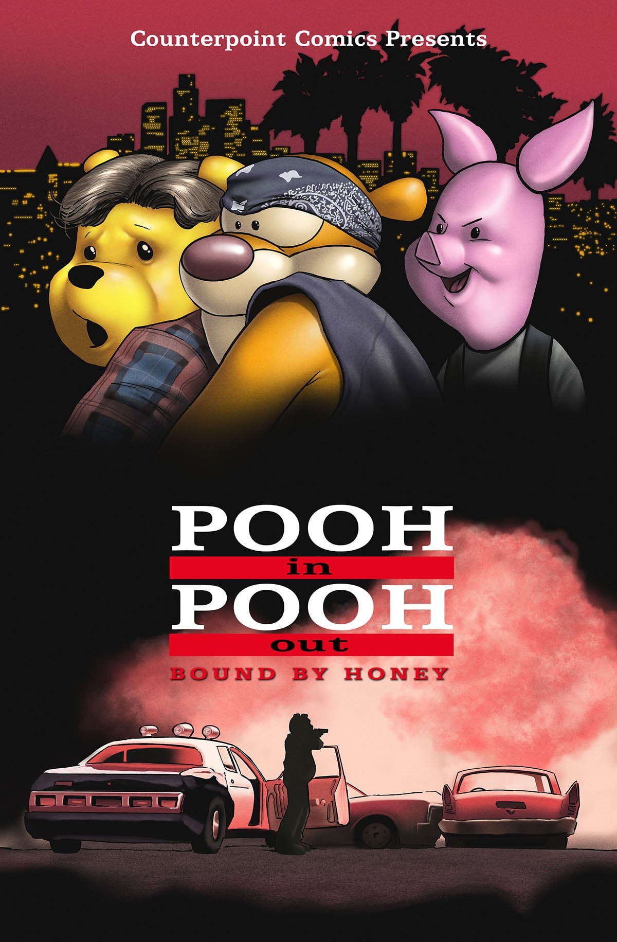 pooh in pooh out